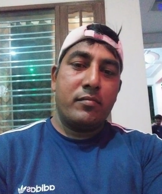 Rajender Kumar