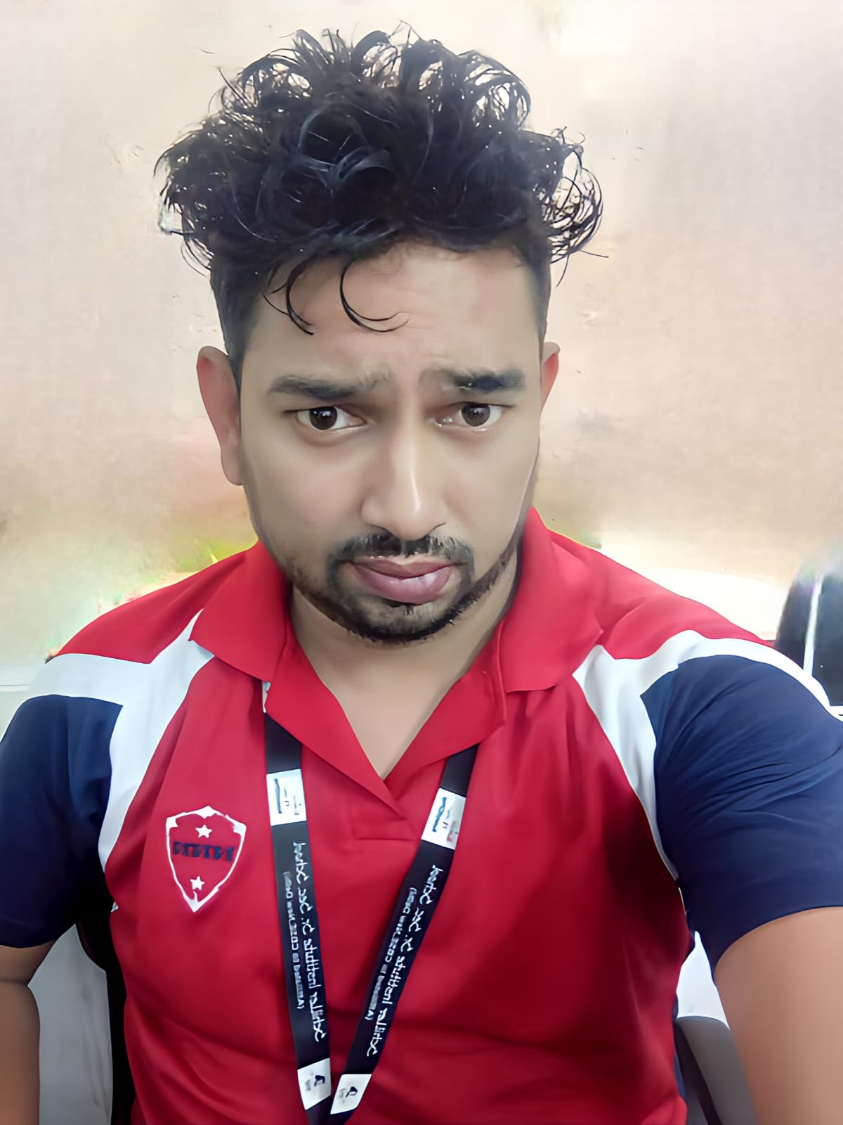 Amit Sarolia