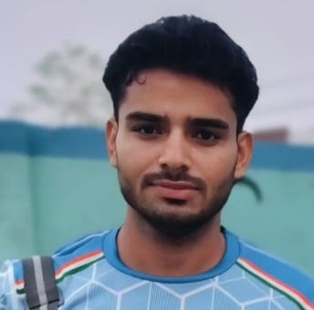 Deepak Sangwan