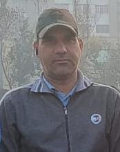 Pushpender